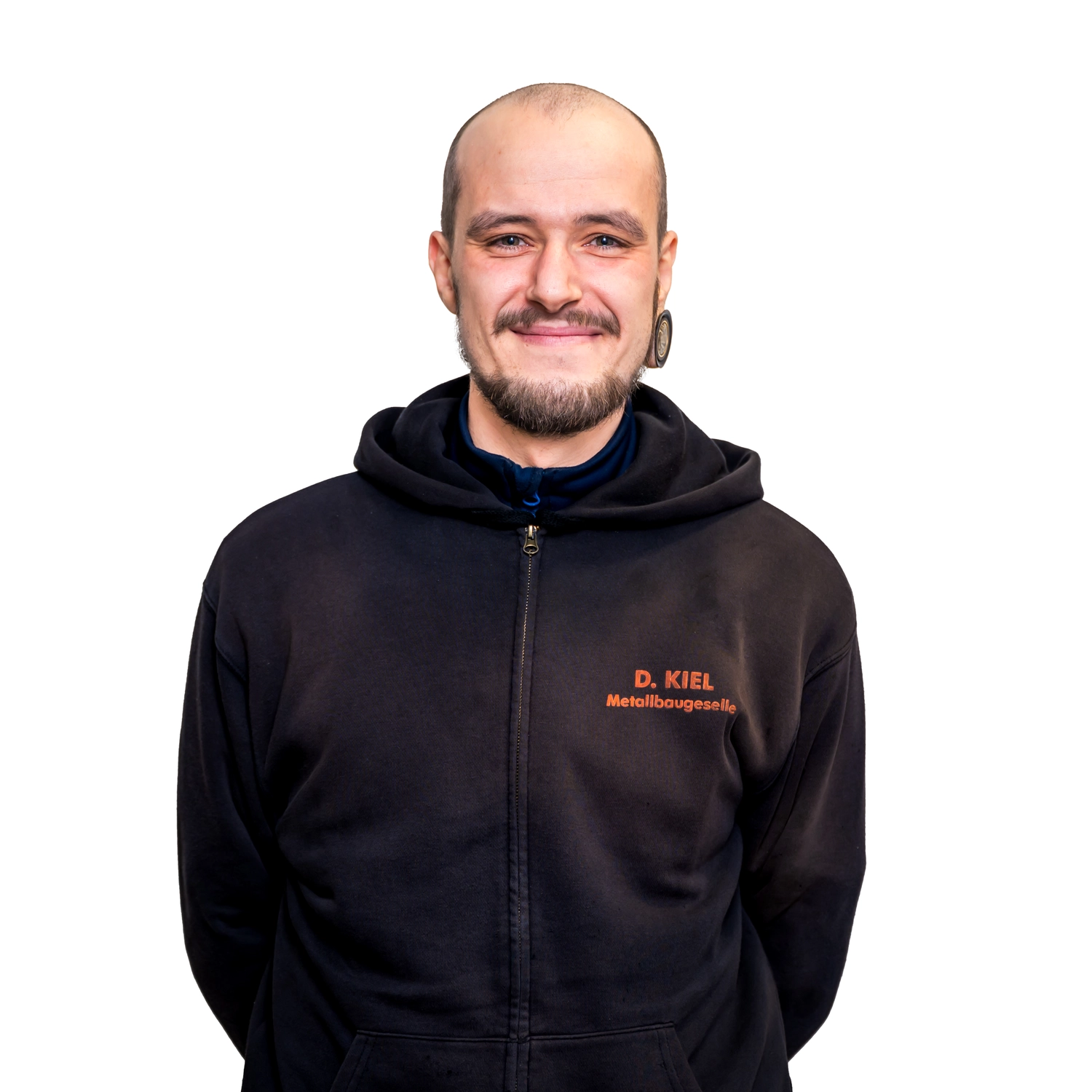 Körfgen - Schlosserei - Daniel Kiel