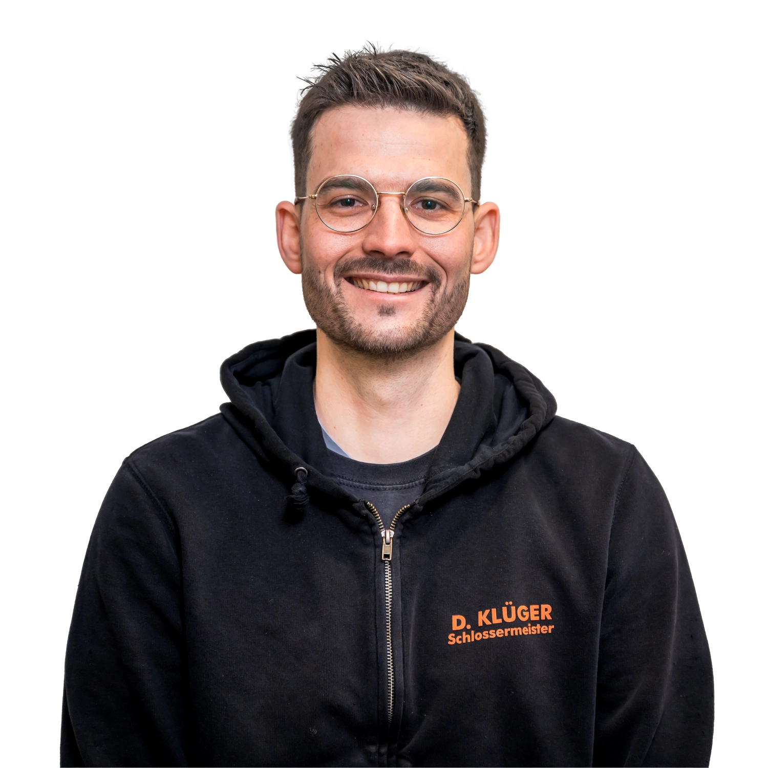 Körfgen - Schlosserei - Dominik Klüger