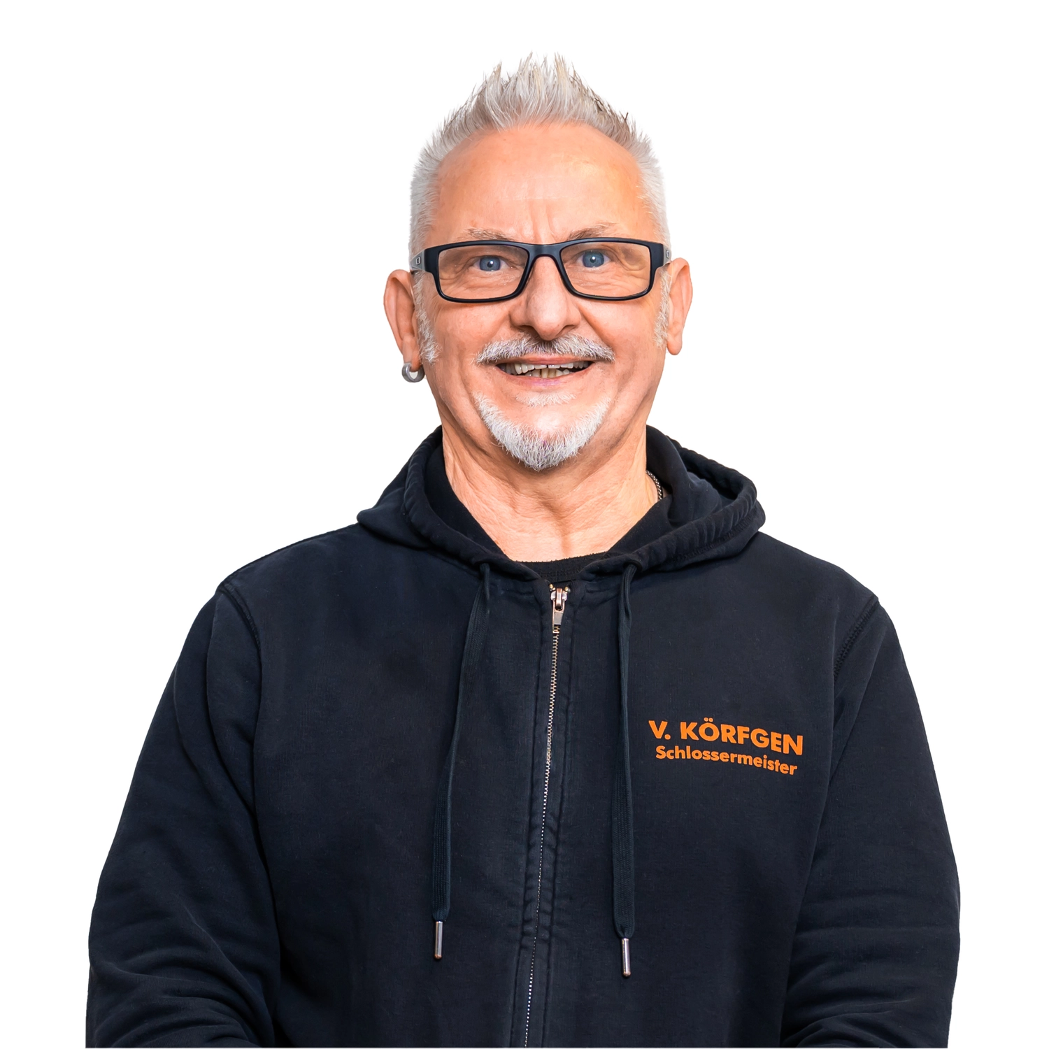 Körfgen - Schlosserei - Volker Körfgen